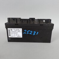 2006-2007 BMW 525i 530i E60 3.0 Engine Computer Immobilizer Key Set OEM Used