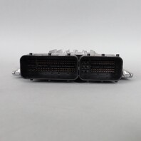 2006-2007 BMW 525i 530i E60 3.0 Engine Computer Immobilizer Key Set OEM Used