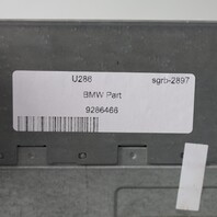 2012-2013 BMW 328i 335i Radio Infotainment Stereo CIC 65129286466 OEM Used