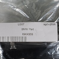 2000-2003 BMW 525i 528i 530i 540i Left Power Window Switch 61316904306 OEM Used