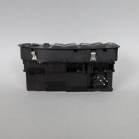 2000-2003 BMW 525i 528i 530i 540i Left Power Window Switch 61316904306 OEM Used