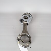 1998-2001 Dodge Ram 2500 3500 5.9 Cummins Piston With Rod 3942579 OEM Used