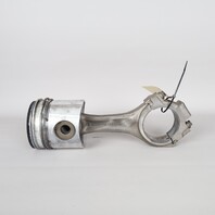 1998-2001 Dodge Ram 2500 3500 5.9 Cummins Piston With Rod 3942579 OEM Used