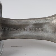 1998-2001 Dodge Ram 2500 3500 5.9 Cummins Piston With Rod 3942579 OEM Used