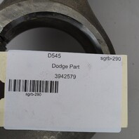 1998-2001 Dodge Ram 2500 3500 5.9 Cummins Piston With Rod 3942579 OEM Used