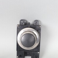 07-08 BMW 528i 535i iDrive Navigation Control Knob Switch 65826944884 OEM Used