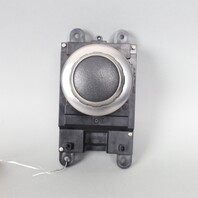 07-08 BMW 528i 535i iDrive Navigation Control Knob Switch 65826944884 OEM Used
