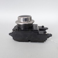 07-08 BMW 528i 535i iDrive Navigation Control Knob Switch 65826944884 OEM Used