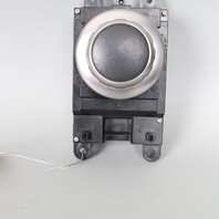 07-08 BMW 528i 535i iDrive Navigation Control Knob Switch 65826944884 OEM Used