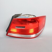 2007-2010 BMW 328i 335i M3 Coupe Right Tail Light 63217174404 OEM Used