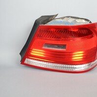2007-2010 BMW 328i 335i M3 Coupe Right Tail Light 63217174404 OEM Used