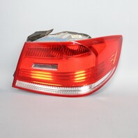 2007-2010 BMW 328i 335i M3 Coupe Right Tail Light 63217174404 OEM Used