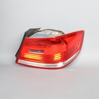 2007-2010 BMW 328i 335i M3 Coupe Right Tail Light 63217174404 OEM Used