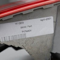 2007-2010 BMW 328i 335i M3 Coupe Right Tail Light 63217174404 OEM Used