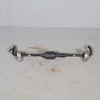 BMW 525i 528i 530i 535i 545i 550i Rear Active Sway Bar 37126780012 OEM Used