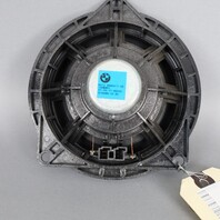 07-13 BMW 328i 335i M3 / 13-15 BMW X1 Midrange Door Speaker 65136945411 OEM Used