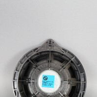 07-13 BMW 328i 335i M3 / 13-15 BMW X1 Midrange Door Speaker 65136945411 OEM Used