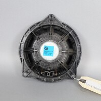 07-13 BMW 328i 335i M3 / 13-15 BMW X1 Midrange Door Speaker 65136945411 OEM Used