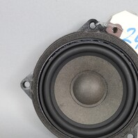 07-13 BMW 328i 335i M3 / 13-15 BMW X1 Midrange Door Speaker 65136945411 OEM Used