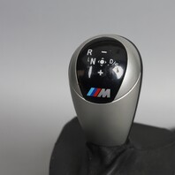 2008-2013 BMW M3 SMG Transmission Gear Selector Shifter 61317842102 OEM Used