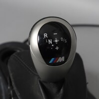2008-2013 BMW M3 SMG Transmission Gear Selector Shifter 61317842102 OEM Used