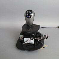2008-2013 BMW M3 SMG Transmission Gear Selector Shifter 61317842102 OEM Used