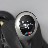 2008-2013 BMW M3 SMG Transmission Gear Selector Shifter 61317842102 OEM Used