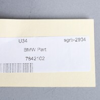 2008-2013 BMW M3 SMG Transmission Gear Selector Shifter 61317842102 OEM Used