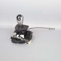 2008-2013 BMW M3 SMG Transmission Gear Selector Shifter 61317842102 OEM Used