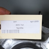 2013-2014 BMW X5 X6 3.0 N55 Transfer Case 27107643758 OEM Used