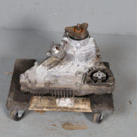 2013-2014 BMW X5 X6 3.0 N55 Transfer Case 27107643758 OEM Used