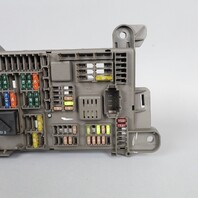 2007-2013 BMW X5 X6 Rear Fuse Relay Box 61146931687 OEM Used