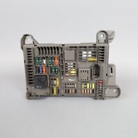2007-2013 BMW X5 X6 Rear Fuse Relay Box 61146931687 OEM Used