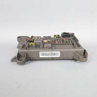 2007-2013 BMW X5 X6 Rear Fuse Relay Box 61146931687 OEM Used