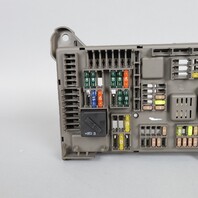 2007-2013 BMW X5 X6 Rear Fuse Relay Box 61146931687 OEM Used