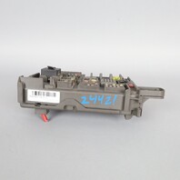 2007-2013 BMW X5 X6 Rear Fuse Relay Box 61146931687 OEM Used
