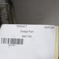 1998-2000 Dodge Ram 2500 3500 5.9 Cummins Valve Cover 3941755 OEM Used