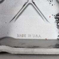 1998-2000 Dodge Ram 2500 3500 5.9 Cummins Valve Cover 3941755 OEM Used