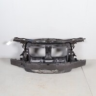 2006‑2013 BMW 325i 328i 330i 335i Radiator Support 51647058594 OEM Used