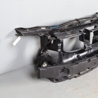 2006‑2013 BMW 325i 328i 330i 335i Radiator Support 51647058594 OEM Used
