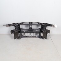 2006‑2013 BMW 325i 328i 330i 335i Radiator Support 51647058594 OEM Used