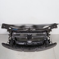 2006‑2013 BMW 325i 328i 330i 335i Radiator Support 51647058594 OEM Used