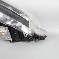 2007-2010 BMW 328i 335i M3 Headlight Xenon Left 63117182517 OEM Used