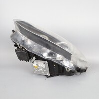 2007-2010 BMW 328i 335i M3 Headlight Xenon Left 63117182517 OEM Used
