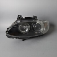 2007-2010 BMW 328i 335i M3 Headlight Xenon Left 63117182517 OEM Used