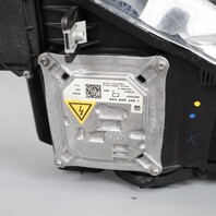 2007-2010 BMW 328i 335i M3 Headlight Xenon Left 63117182517 OEM Used