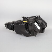 2007-2010 BMW 328i 335i M3 Headlight Xenon Left 63117182517 OEM Used