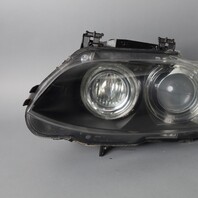 2007-2010 BMW 328i 335i M3 Headlight Xenon Left 63117182517 OEM Used