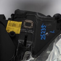 2007-2010 BMW 328i 335i M3 Headlight Xenon Left 63117182517 OEM Used