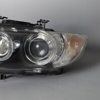 2007-2010 BMW 328i 335i M3 Headlight Xenon Left 63117182517 OEM Used
